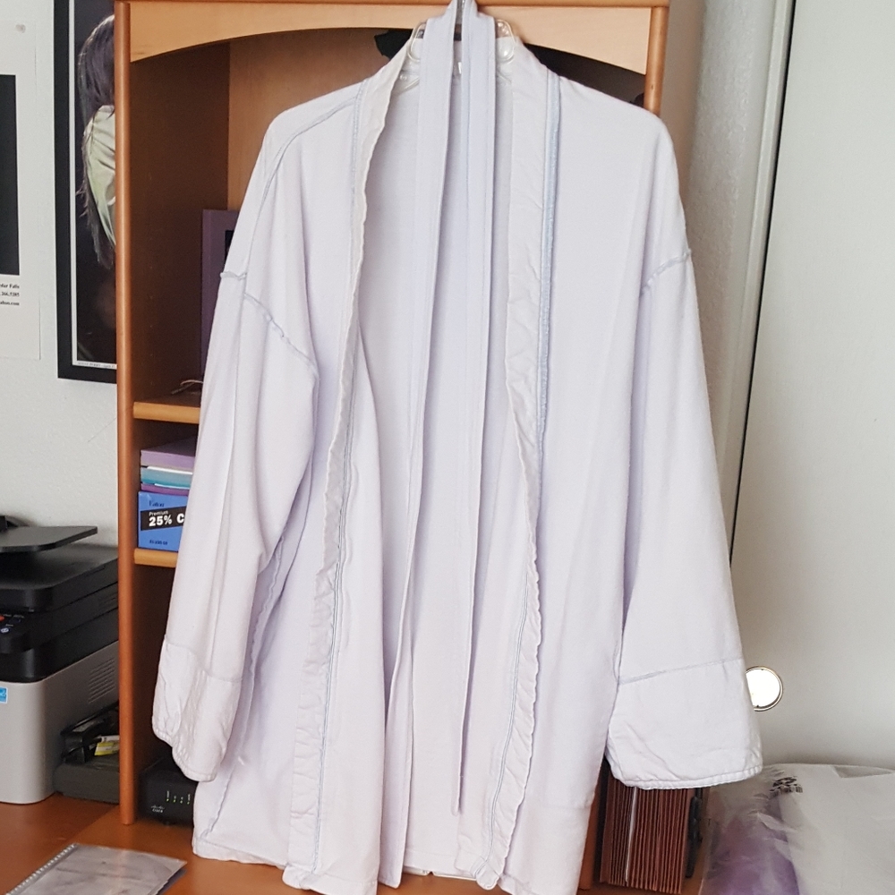 🌸VICTORIA'S SECRET Spa Robe🌸 - Picture 7 of 8